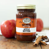 OLD SCHOOL - APPLE BUTTER - 19OZ